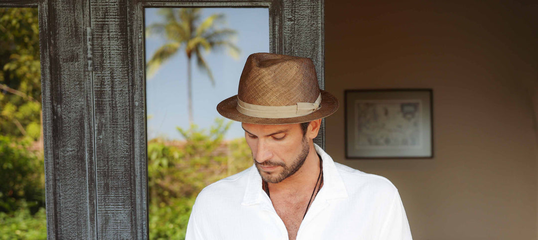 Fedora Hats