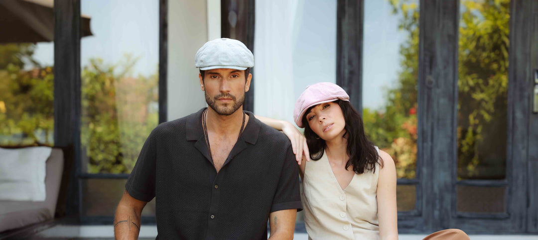 Flat Caps