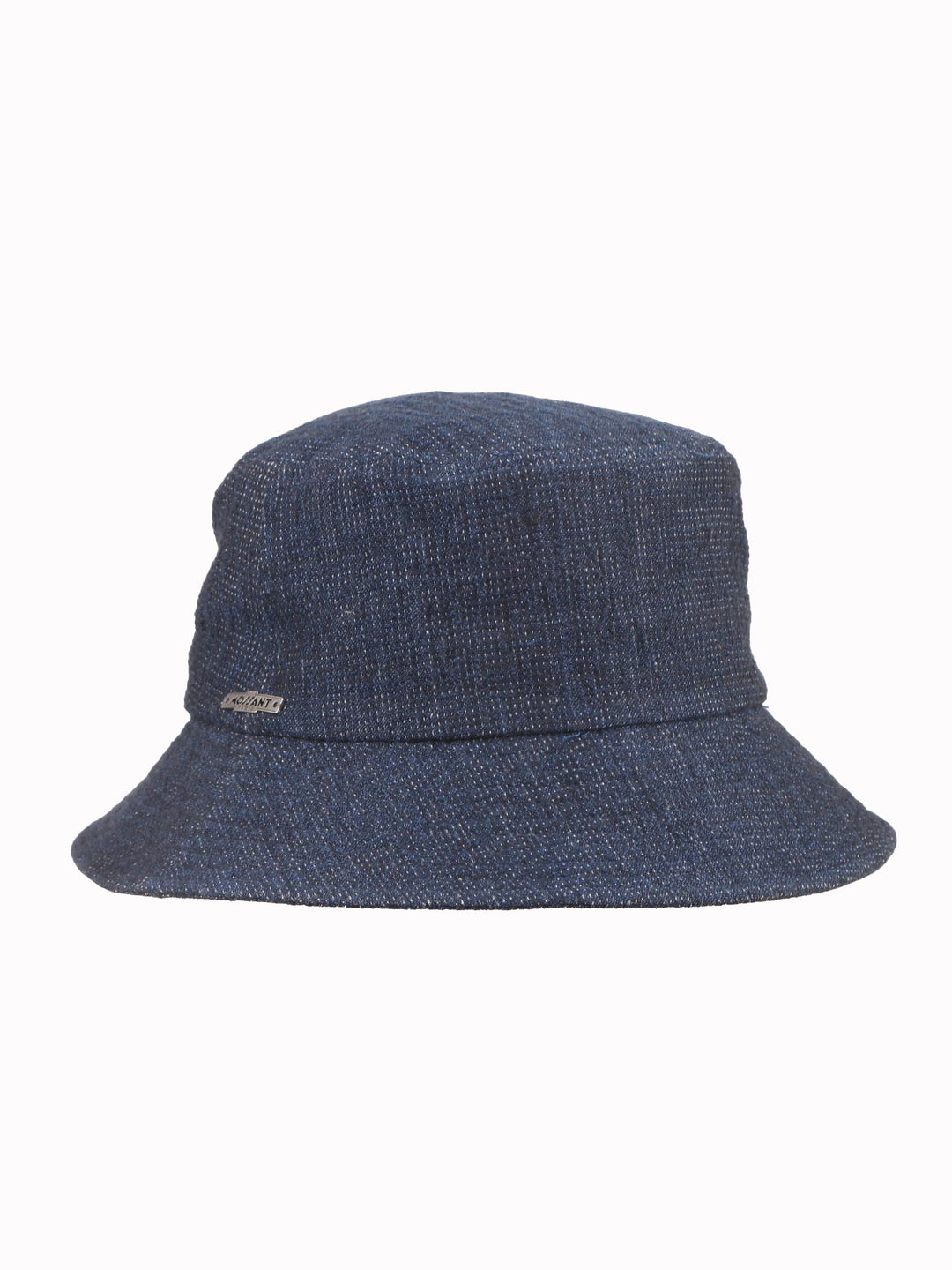 100% Linen Bucket Hat | Mossant Paris | Calum