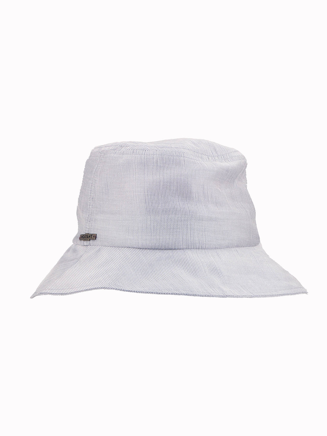 Thin Cotton Bucket Hat | Mossant Paris | Cady