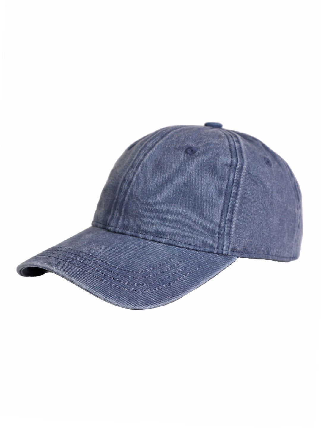 Baseball Cap | Washed Cotton fabric  | XL