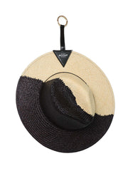 Mossant Magnetic Hat Clip on Bag |  Hat holder For Travel