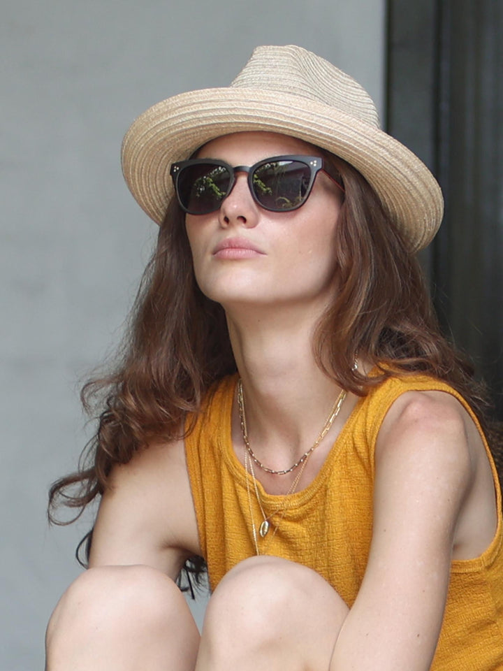 Wooden Sunglasses | Eco-friendly Sunglasses | June