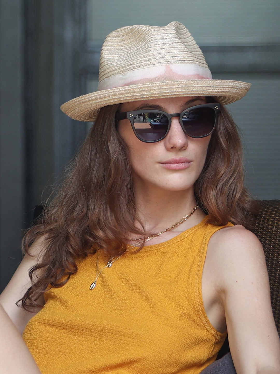 Wooden Sunglasses | Eco-friendly Sunglasses | June