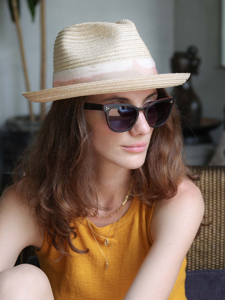 Wooden Sunglasses | Eco-friendly Sunglasses | June