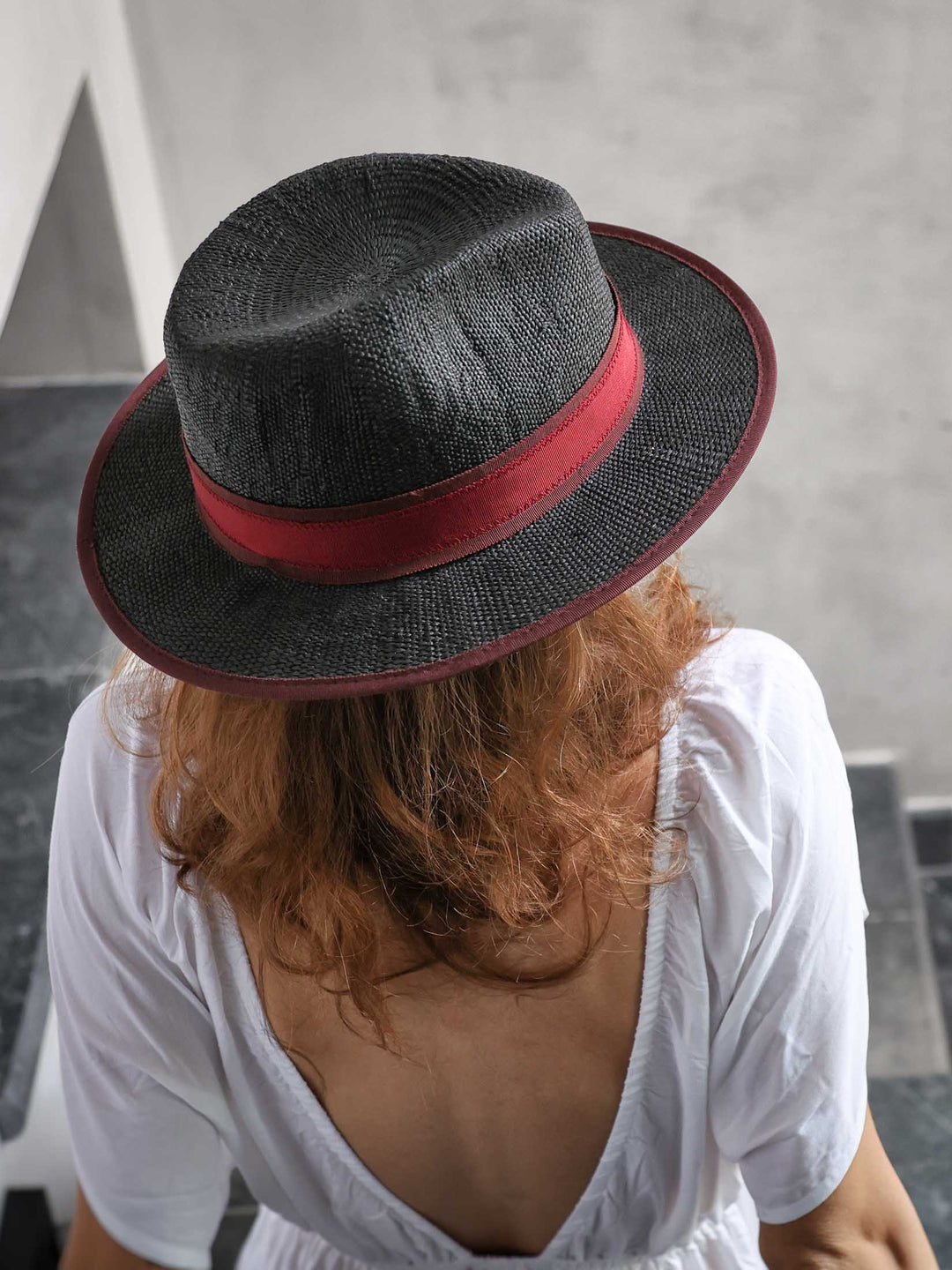 Unisex Fedora Hat