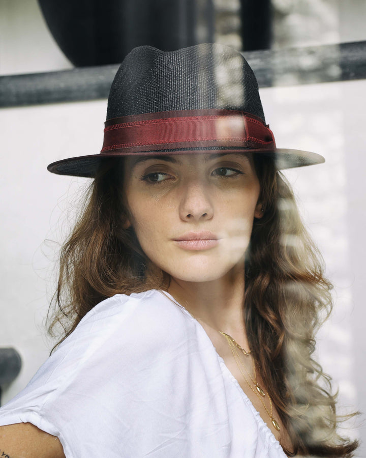 Unisex Fedora Hat