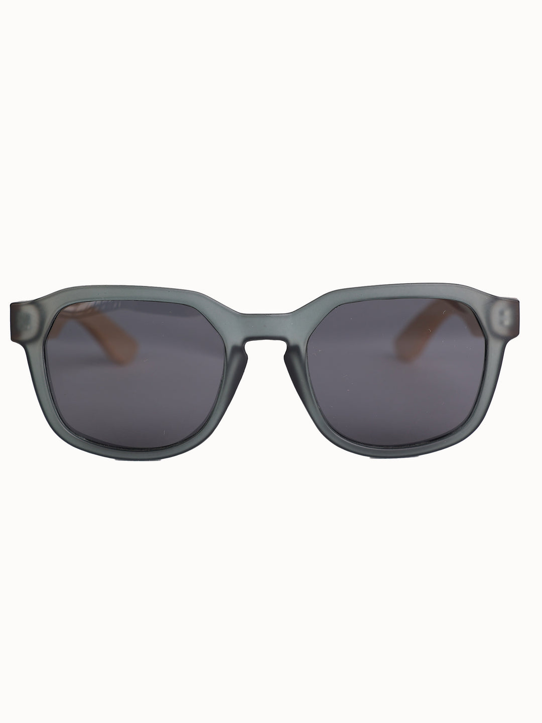 Eilis | Acetate x Wood Sunglasses