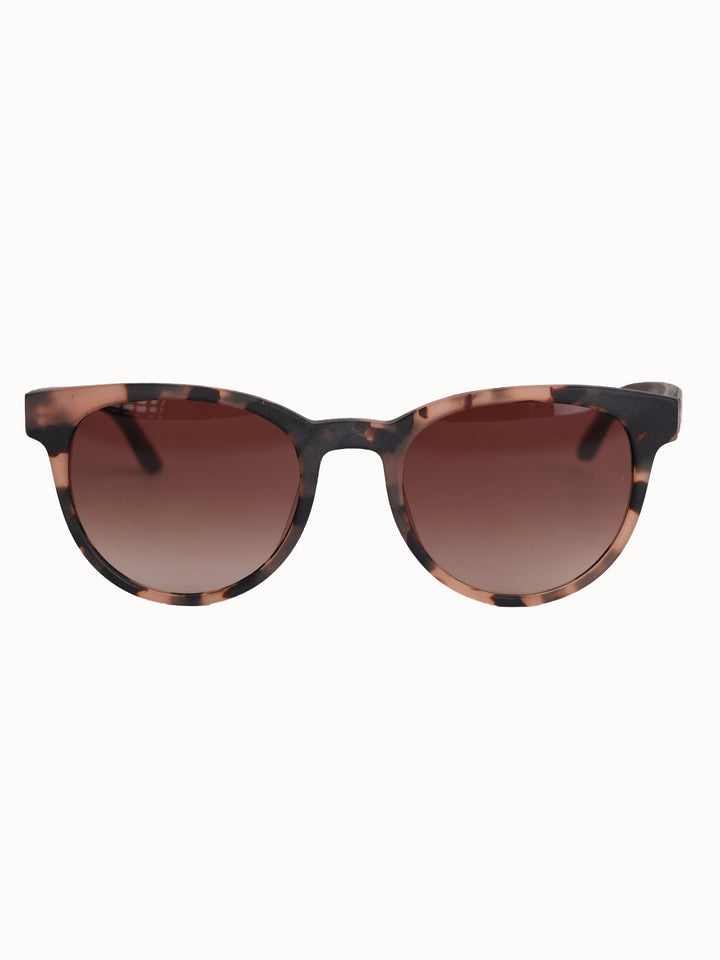 Amethyst | Wood x Acetate Sunglasses | Polarized lens