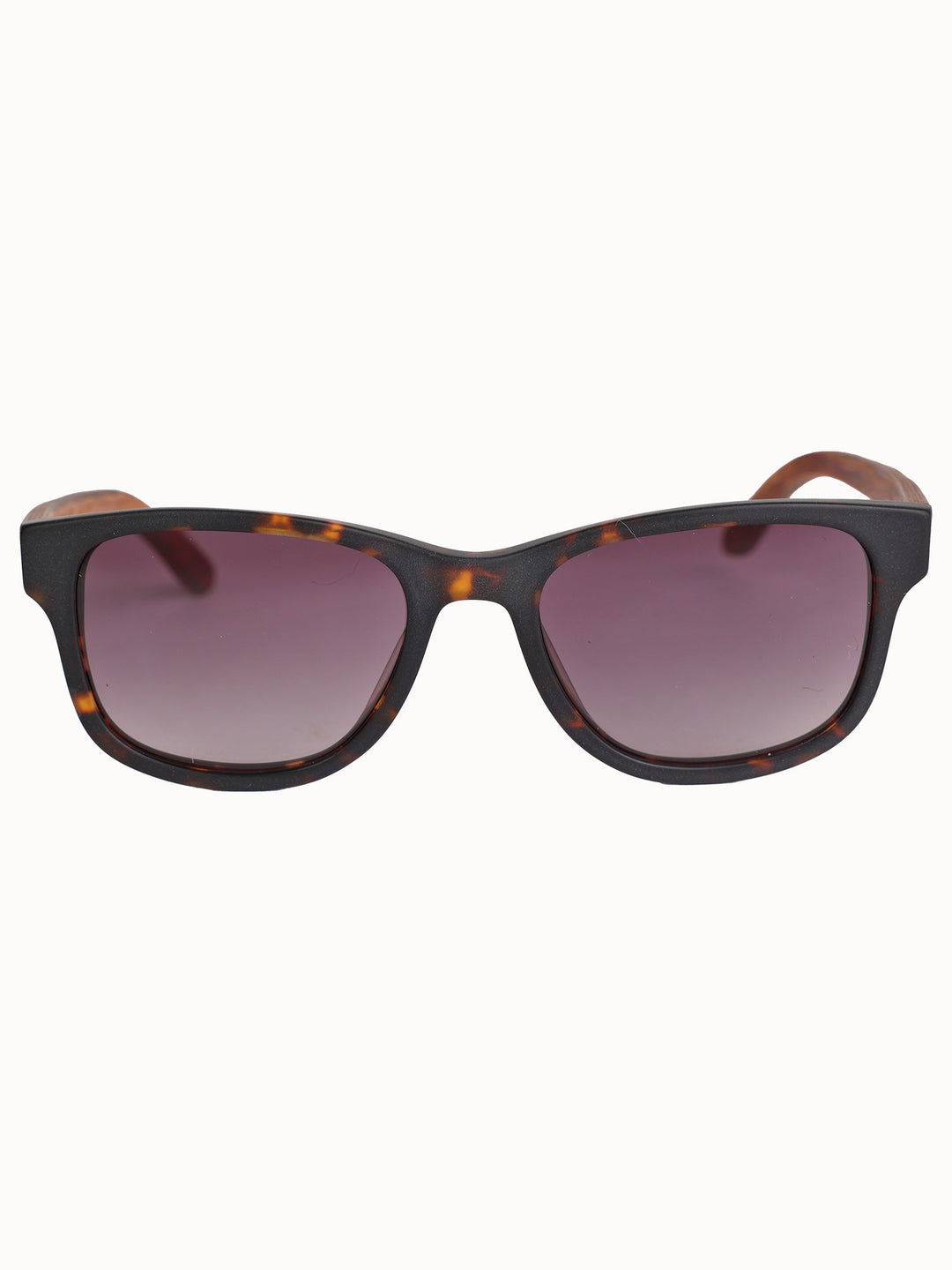 Raine | Wood x Acetate Sunglasses | Polarized lens
