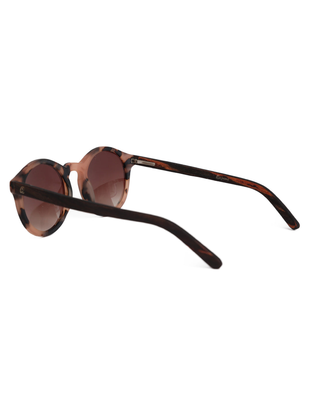 Beech | Wood x Acetate Sunglasses | Polarized lens