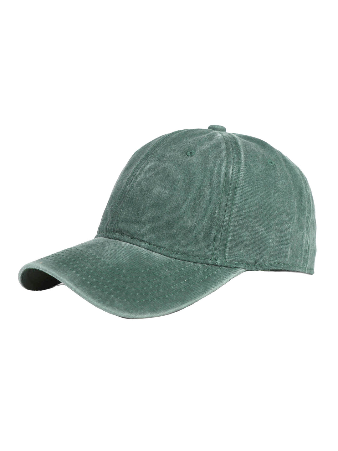 Baseball Cap | Washed Cotton fabric  | XL