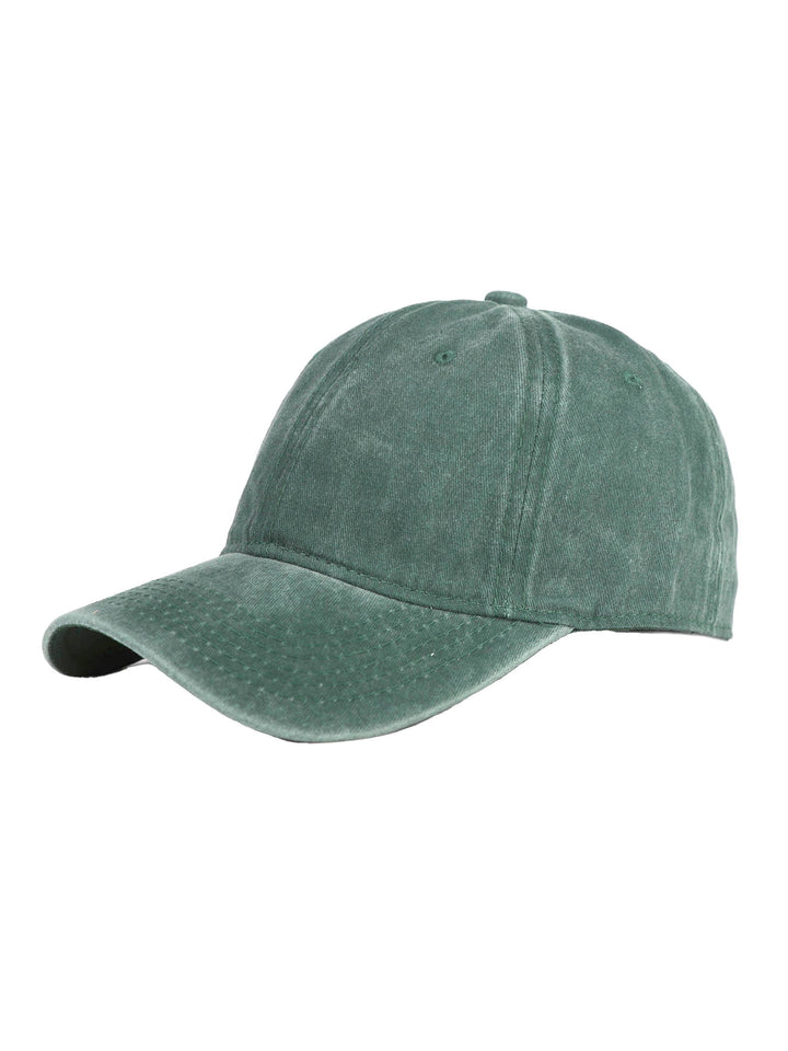 Baseball Cap | Washed Cotton fabric  | XL