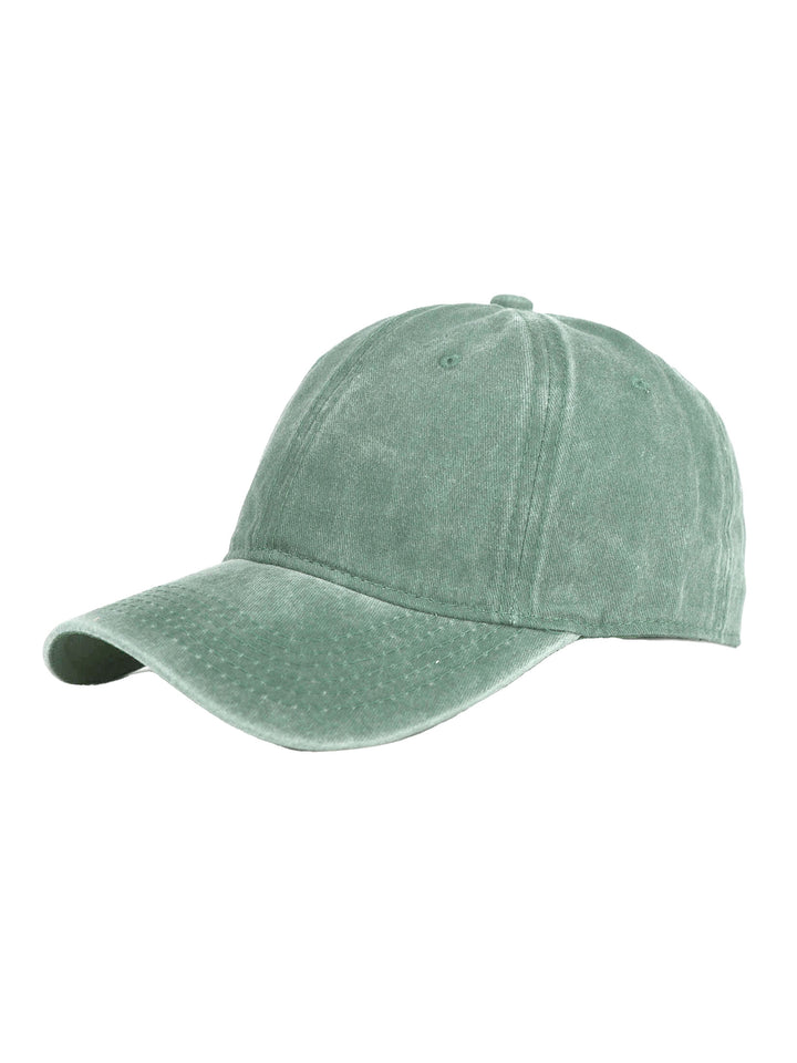 Baseball Cap | Washed Cotton fabric  | XL