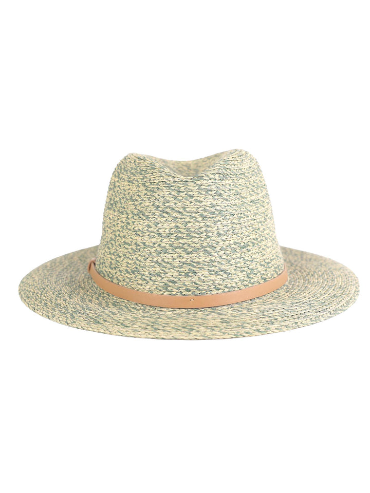 Boho Straw Hat  | Grace