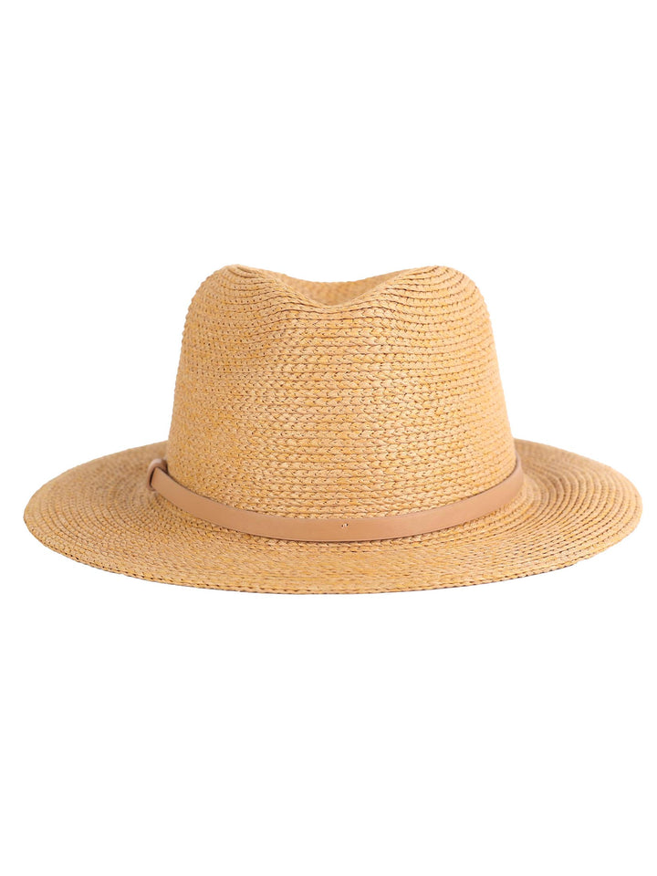Boho Straw Hat  | Grace