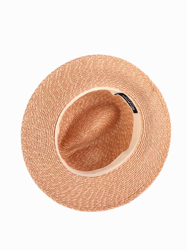 Boho Straw Hat  | Grace