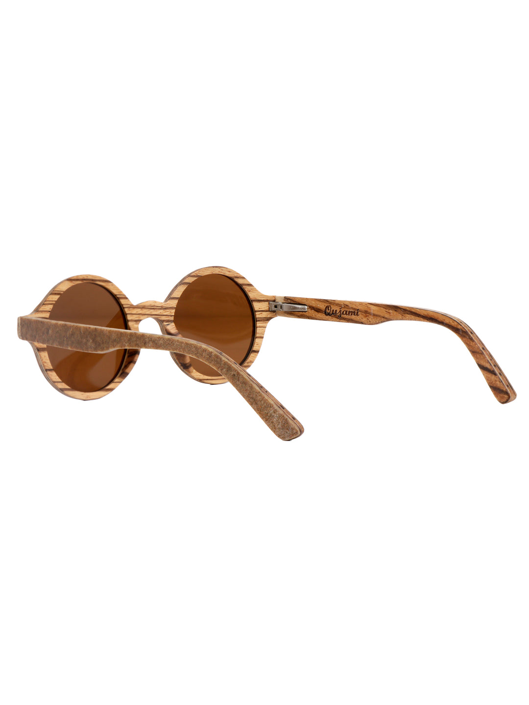 Pacifico | Wooden sunglasses