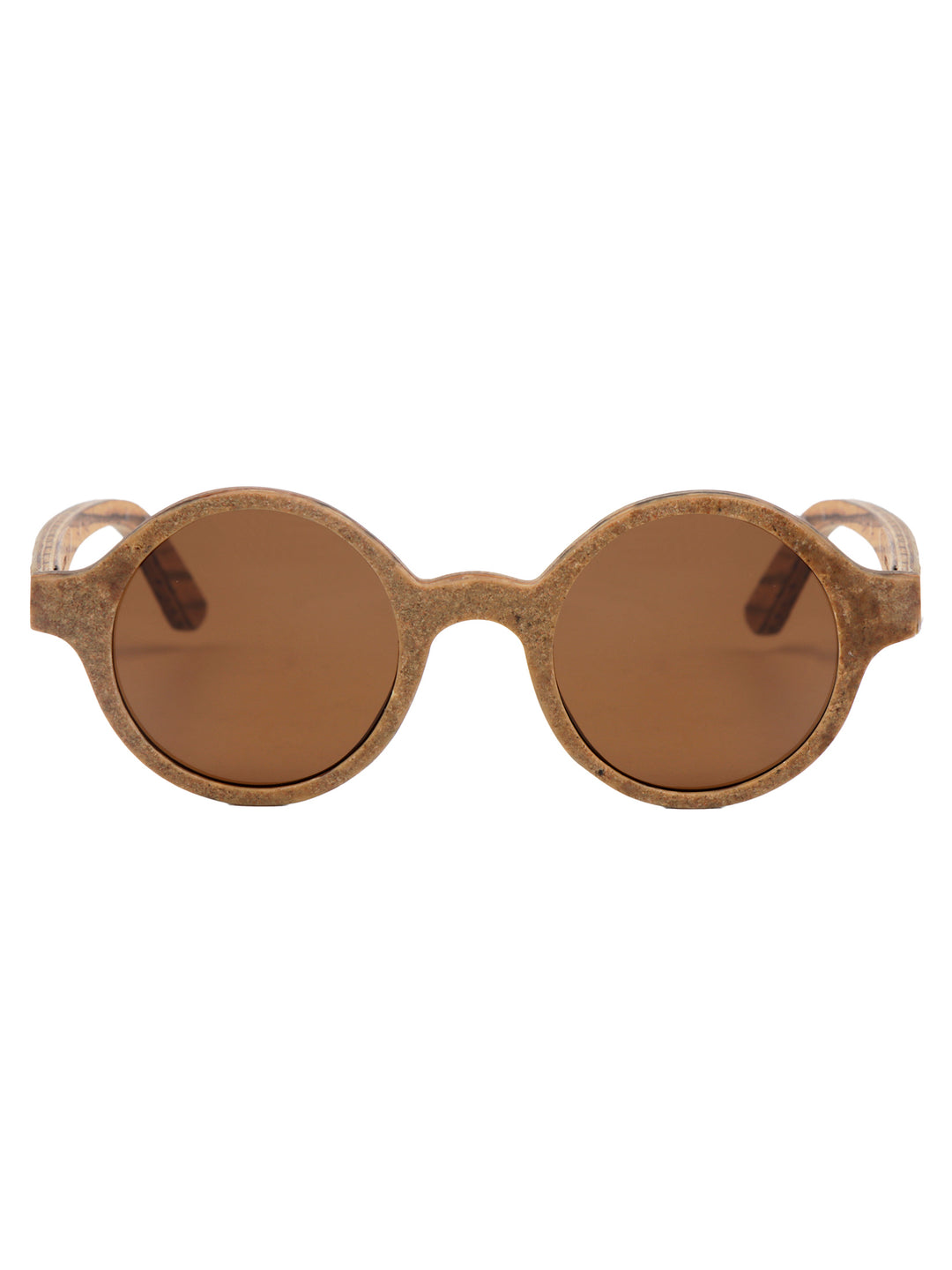 Pacifico | Wooden sunglasses