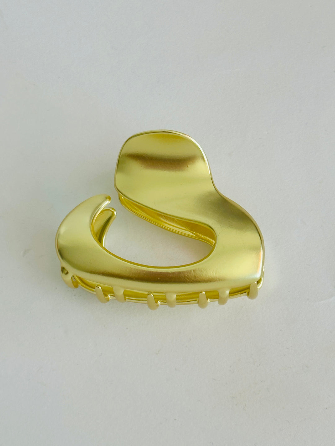 Metal hair clips - C3