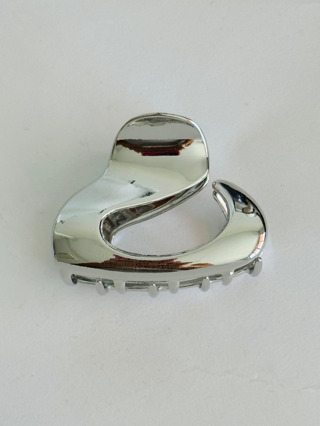 Metal hair clips - C3