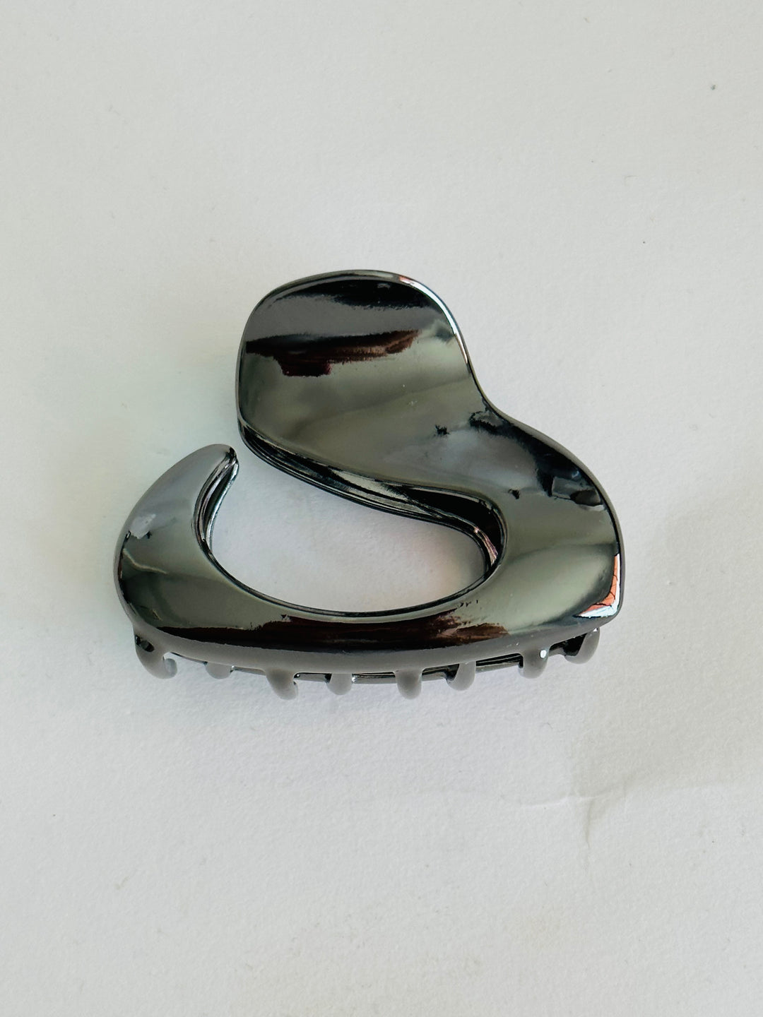 Metal hair clips - C3