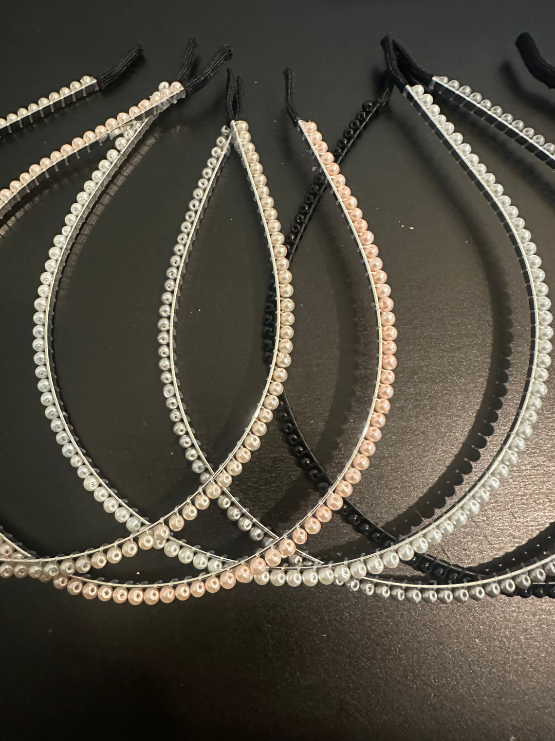 Headbands | tiny Beads