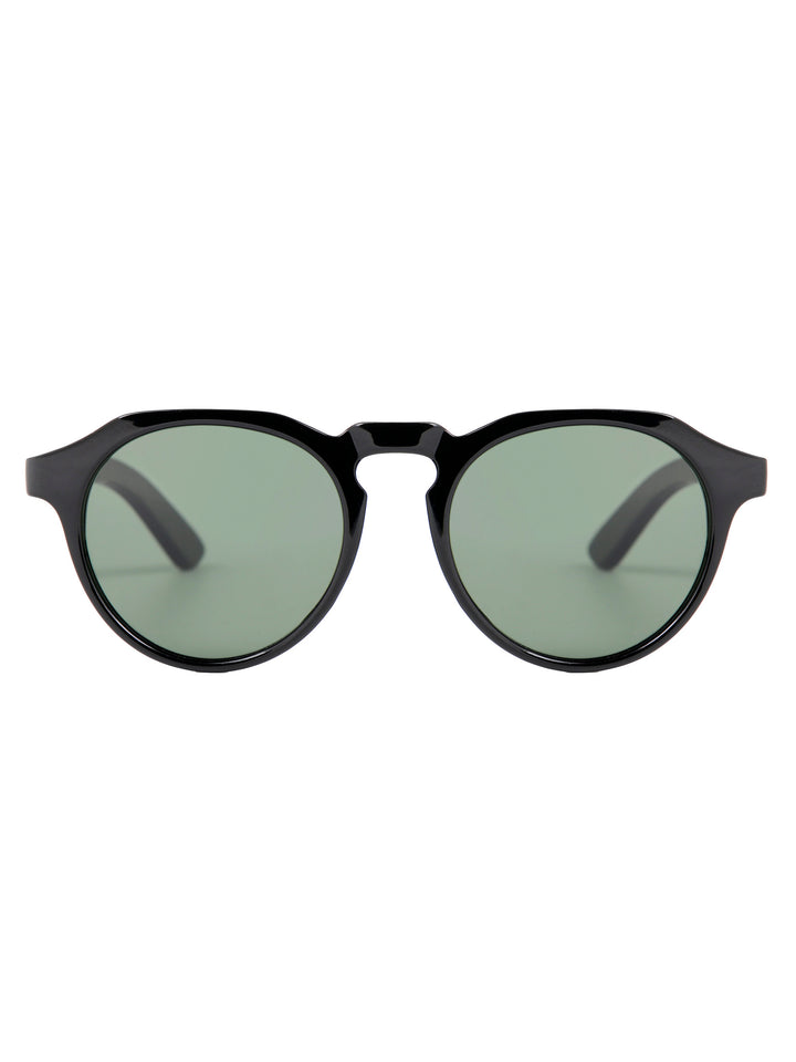 Geo | Wood x Acetate Sunglasses