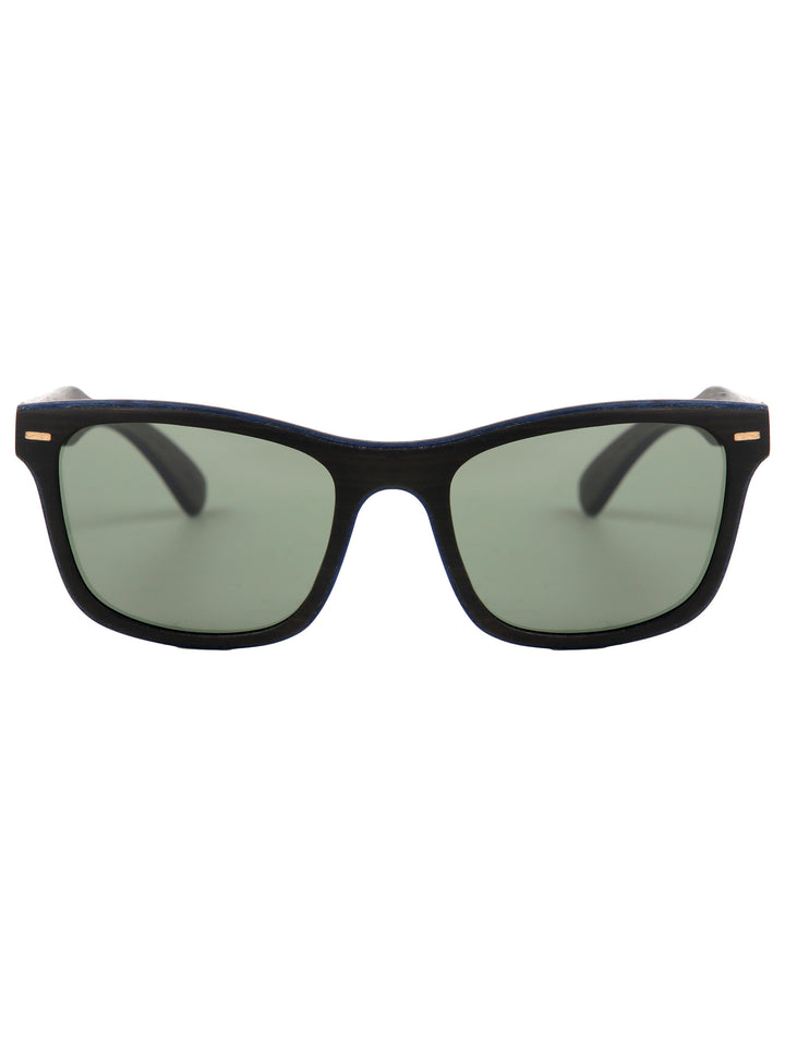 Storm | Wooden Sunglasses | Eco-friendly Sunglasses