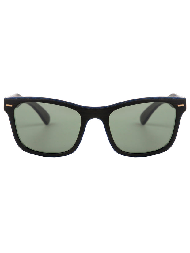 Storm | Wooden Sunglasses | Eco-friendly Sunglasses