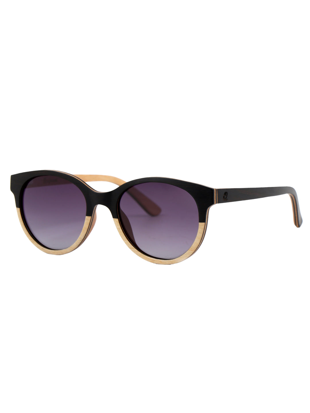 Elm | Wooden Sunglasses | Polarized Lens