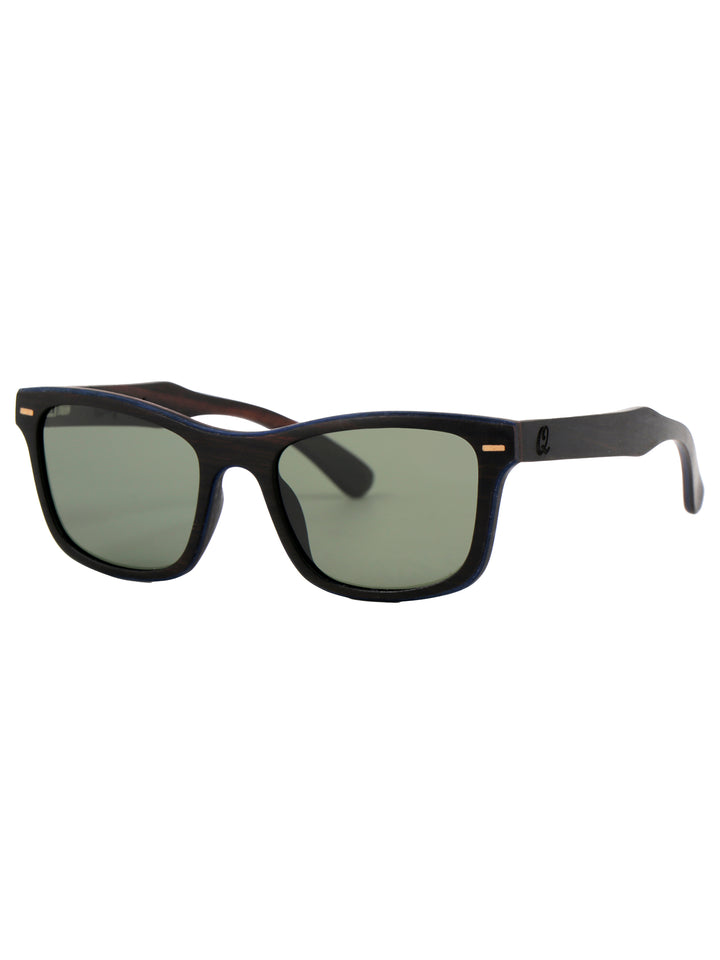 Storm | Wooden Sunglasses | Eco-friendly Sunglasses