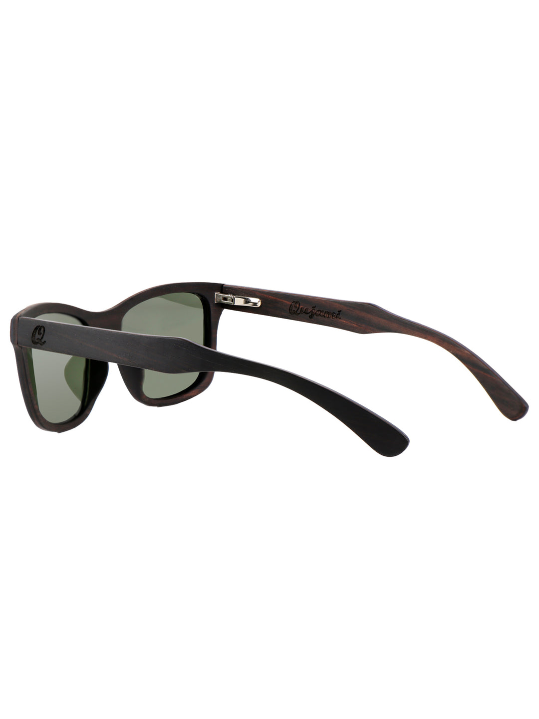 Storm | Wooden Sunglasses | Eco-friendly Sunglasses