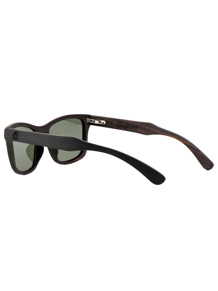 Storm | Wooden Sunglasses | Eco-friendly Sunglasses