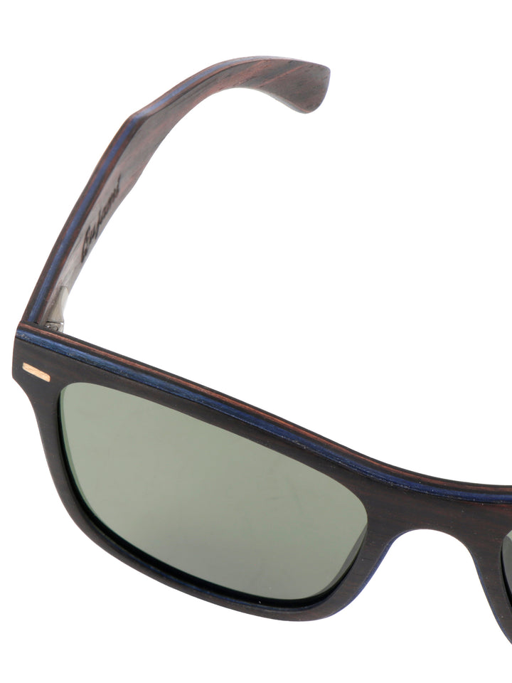 Storm | Wooden Sunglasses | Eco-friendly Sunglasses