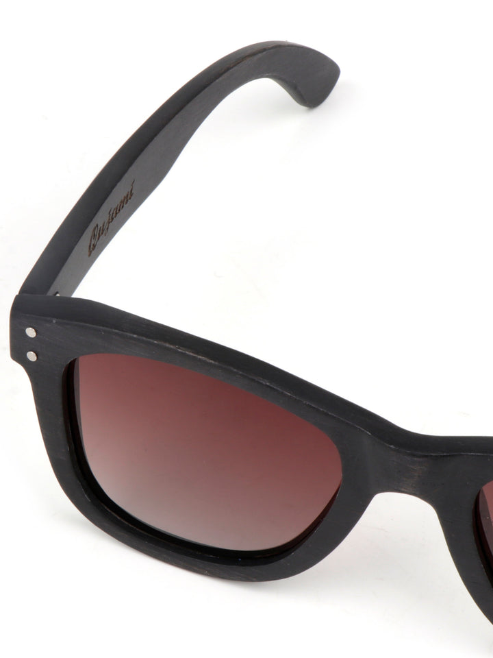 Aspen | Wooden Sunglasses | Eco-friendly Sunglasses