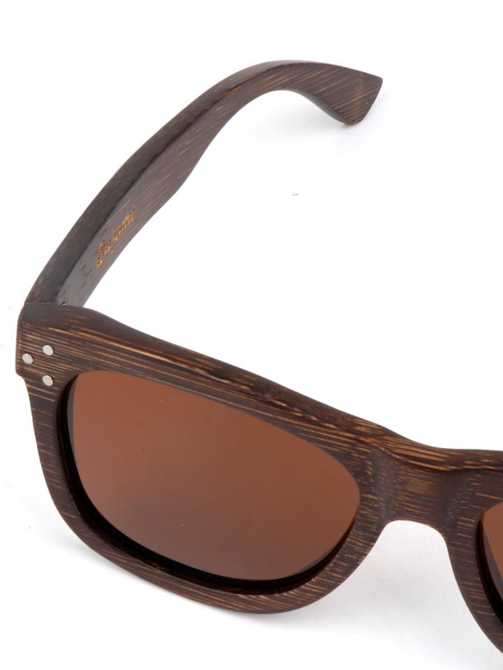 Ash | Wooden Sunglasses | Eco-friendly Sunglasses