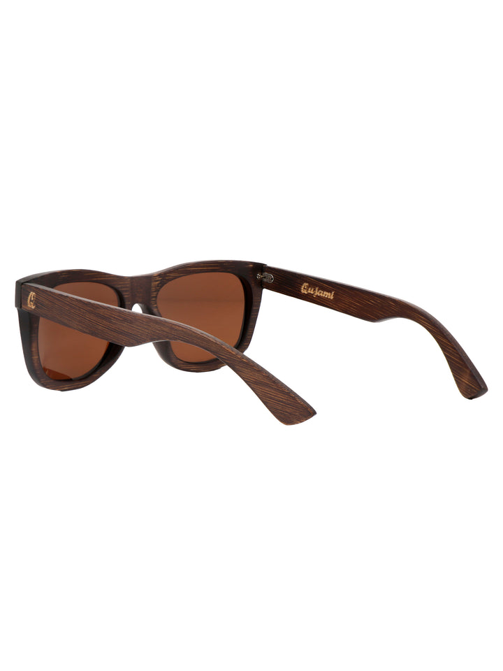 Ash | Wooden Sunglasses | Eco-friendly Sunglasses