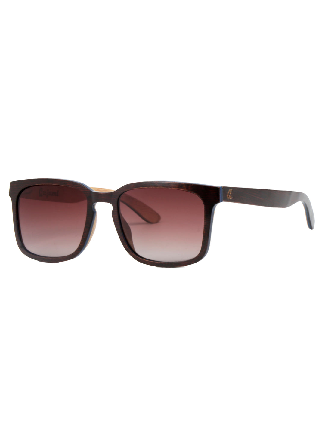 Filbert | Wooden Sunglasses | Polarized Lens