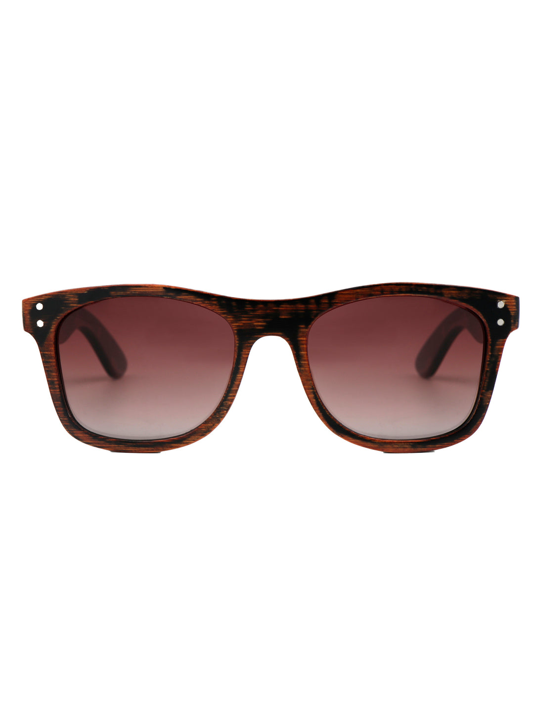 Hazel | Wooden Sunglasses | Eco-friendly Sunglasses