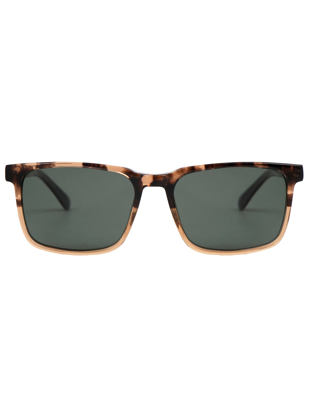 Echo | Wood x Acetate Sunglasses | Polarized lens