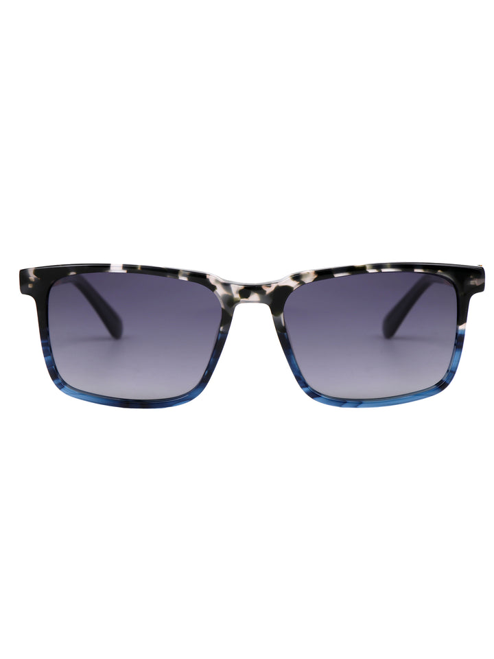 Echo | Wood x Acetate Sunglasses | Polarized lens