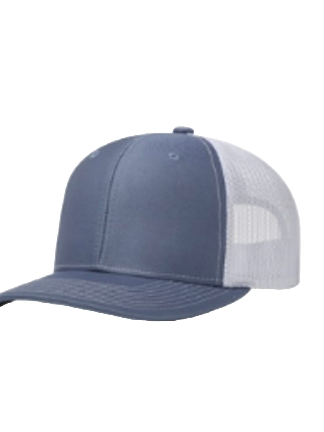 Mesh Baseball Cap |  Plain Color