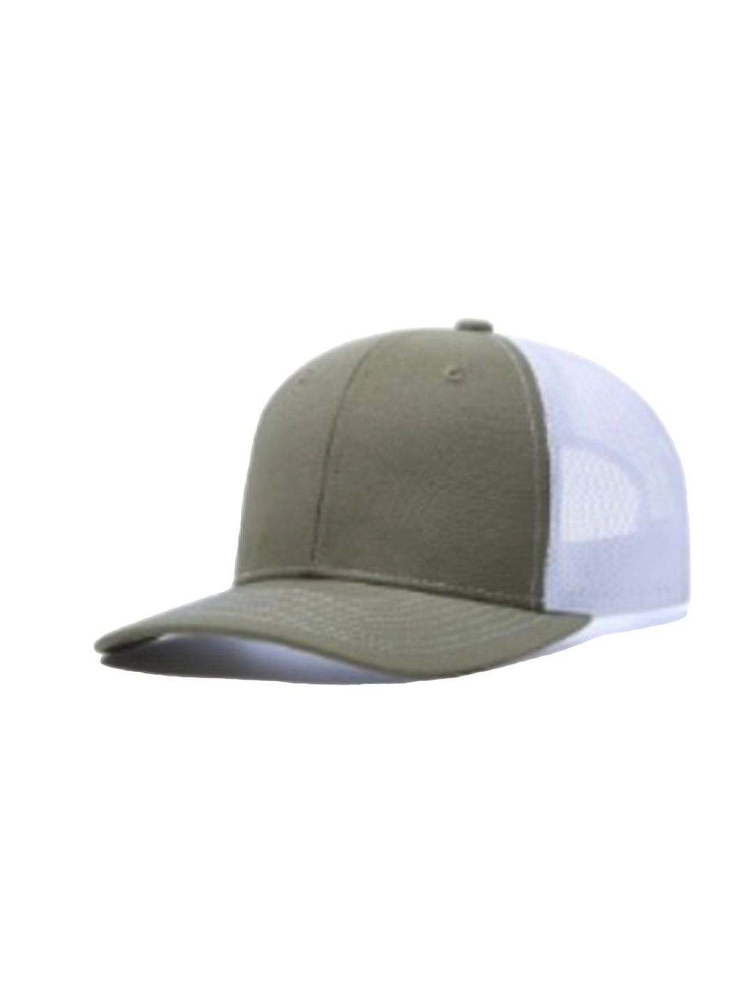Mesh Baseball Cap |  Plain Color