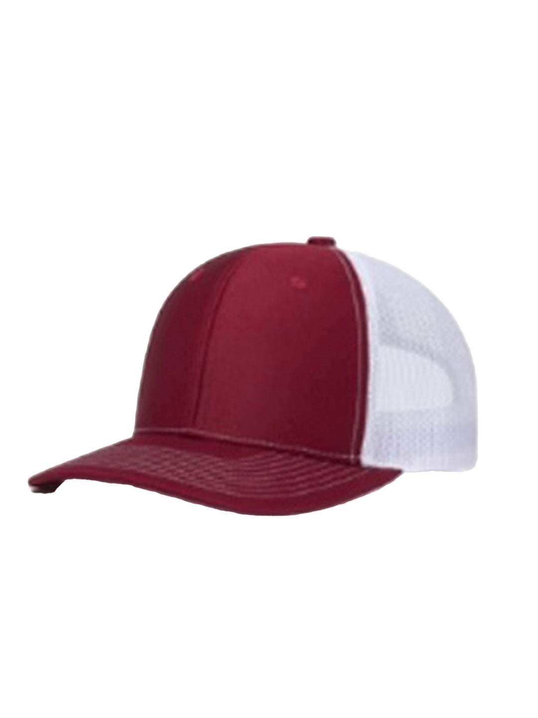 Mesh Baseball Cap |  Plain Color