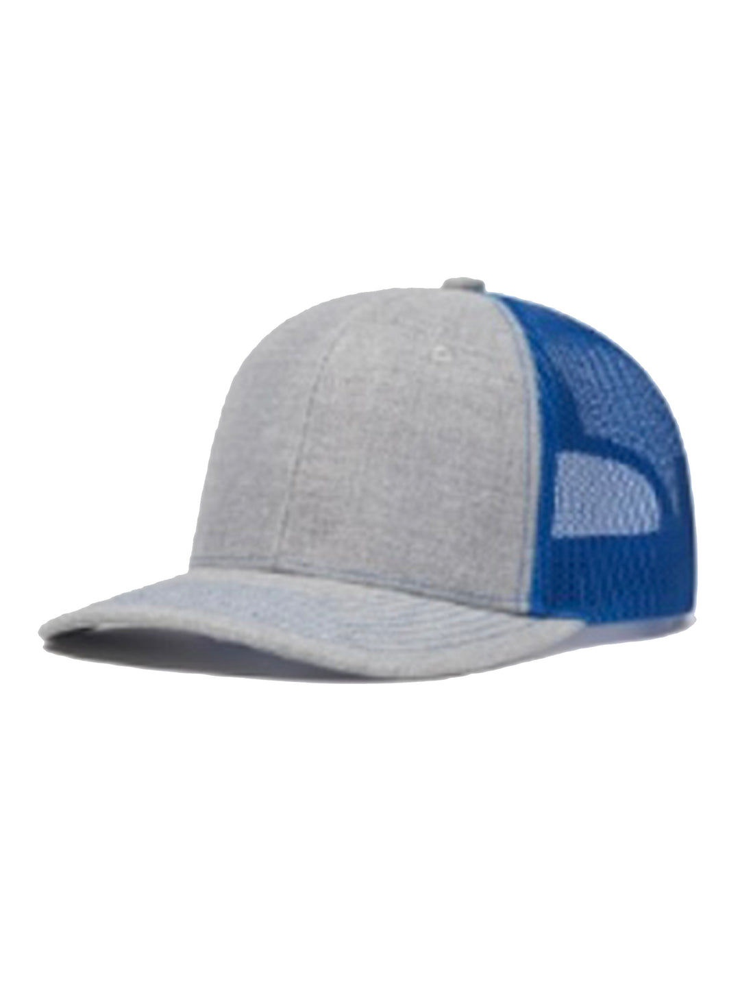 Mesh Baseball Cap |  Plain Color