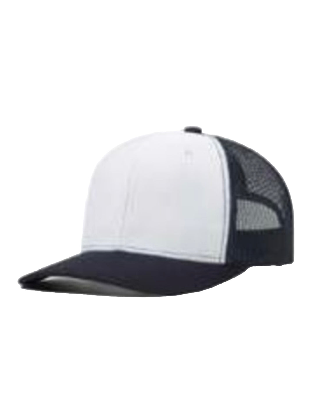 Mesh Baseball Cap |  Plain Color