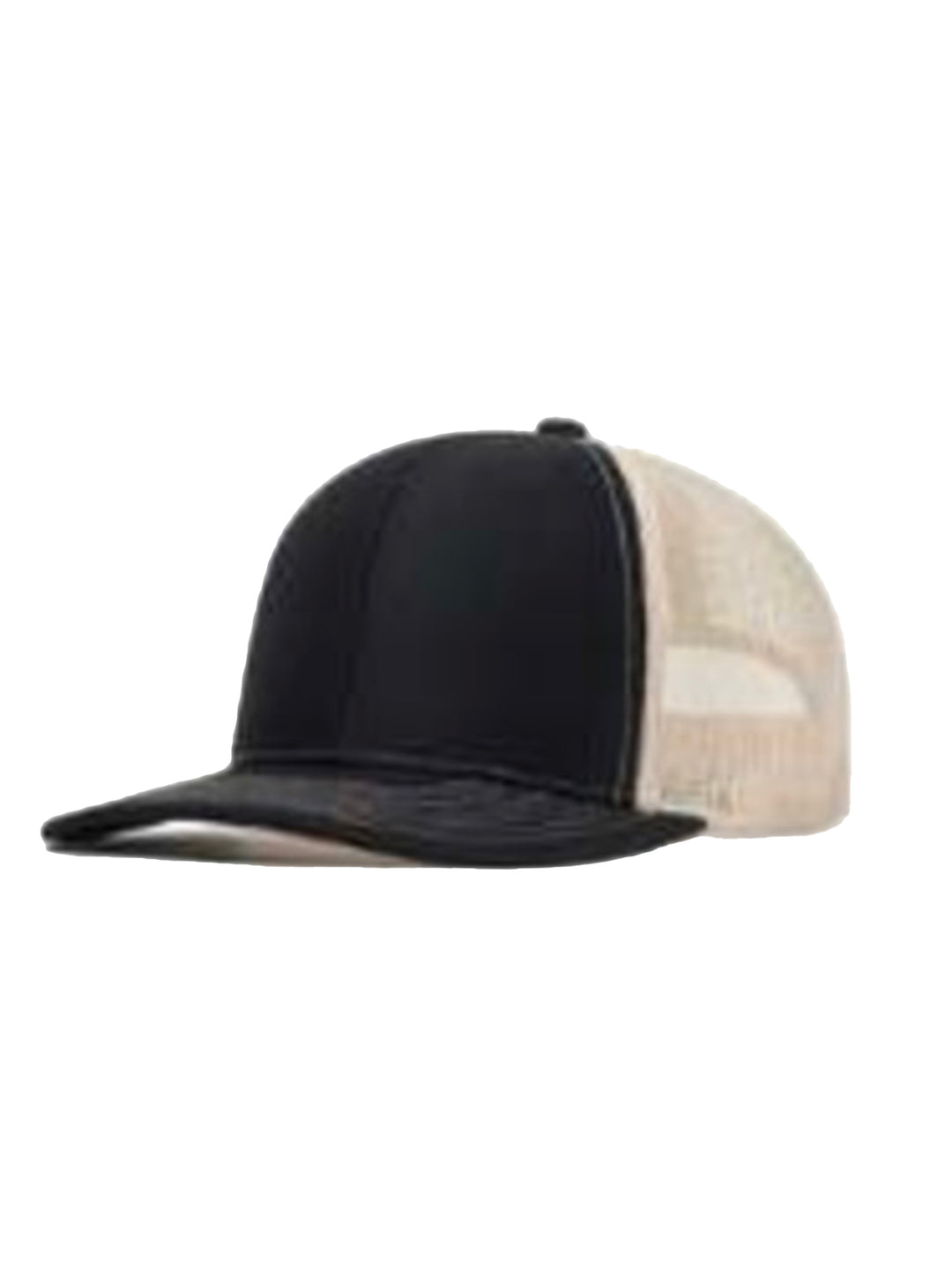 Mesh Baseball Cap |  Plain Color