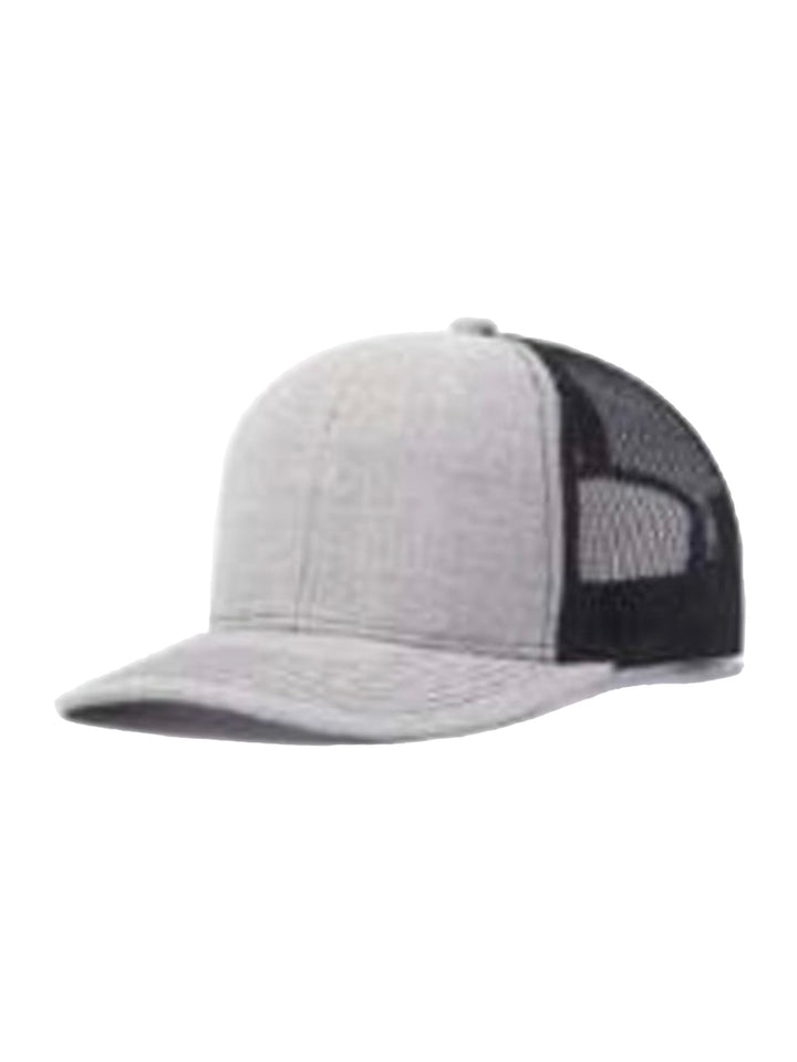 Mesh Baseball Cap |  Plain Color