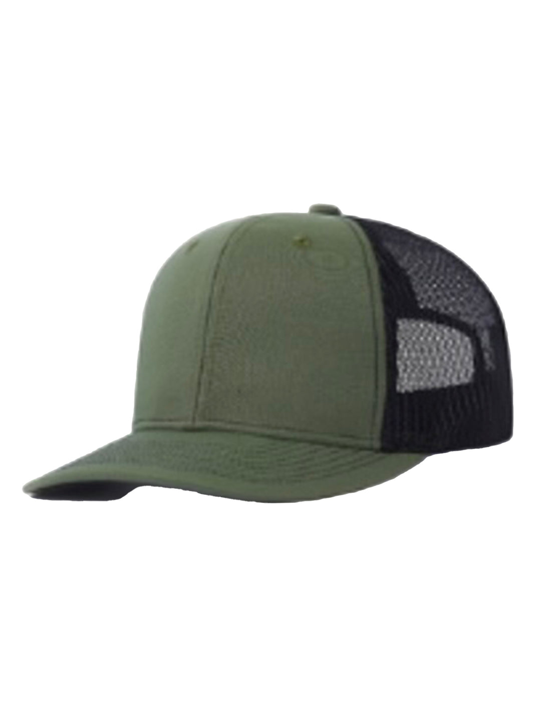 Mesh Baseball Cap |  Plain Color